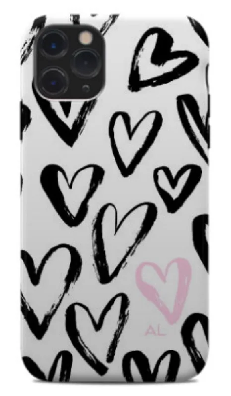 All You Need Is Love Phone Case