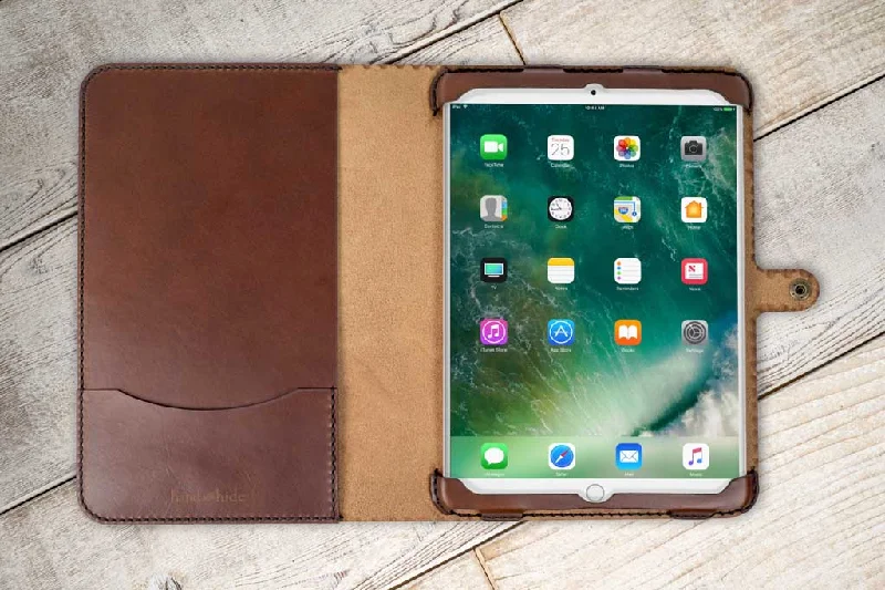 iPad Air 1 or 2 Classic Leather Tablet Case