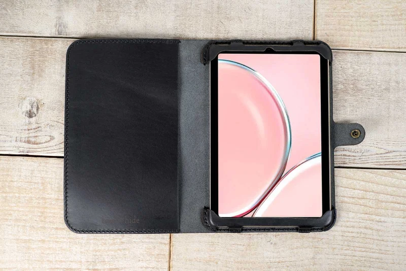 iPad Mini 2019 Classic Leather Tablet Case