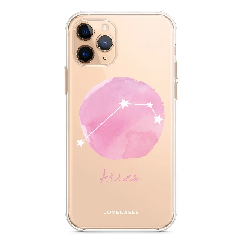 Aries Phone Case