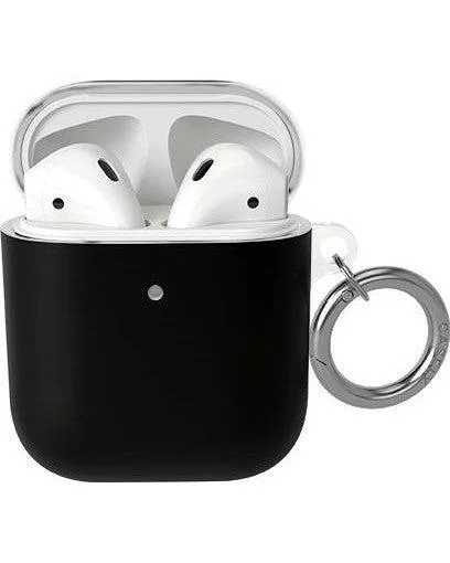 Black AirPods Case