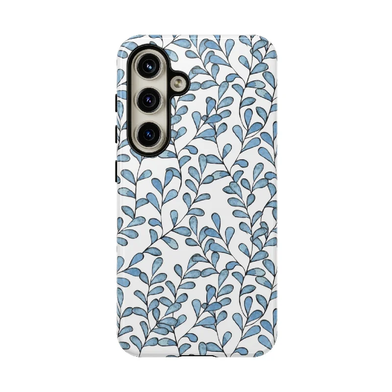 Blue Breeze | Cottagecore Case