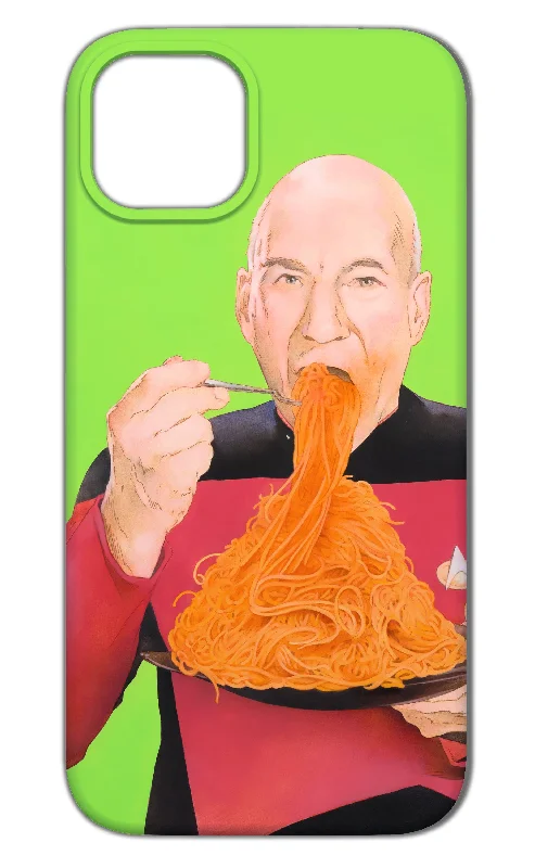 “Captain's Mess” iPhone case