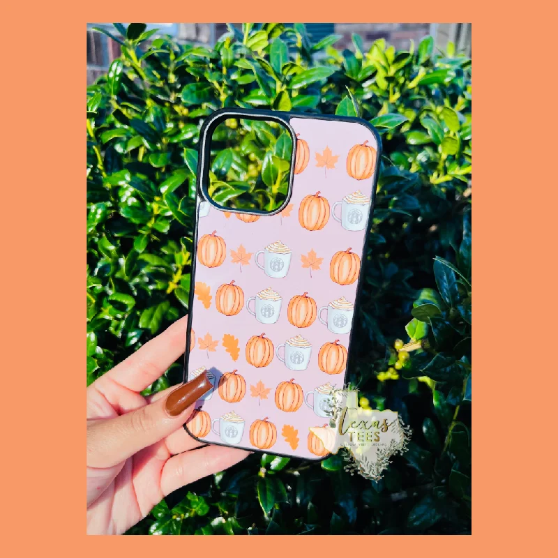 PSL - Phone Case