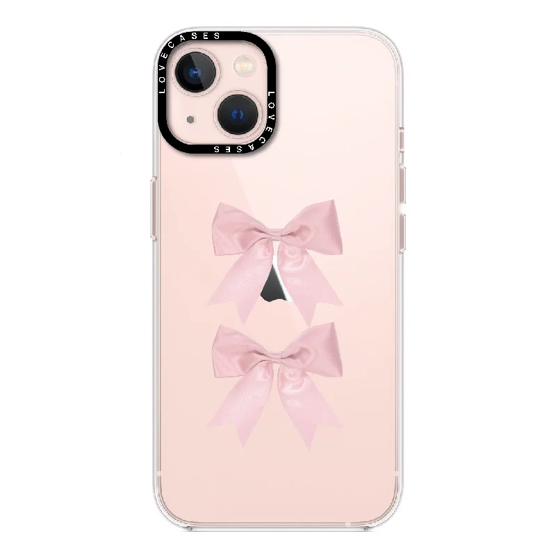 Coquette Bows Premium Phone Case