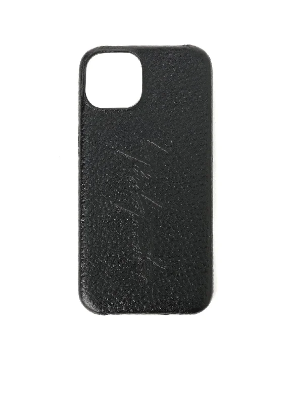 Signature iPhone case14/14pro/15/15pro