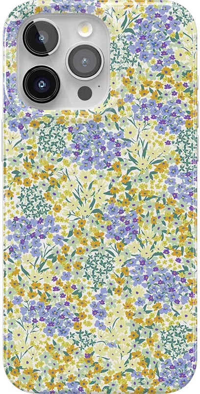 Dream Garden | Cottagecore Case