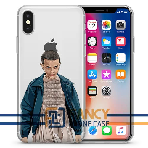 Eleven iPhone Case