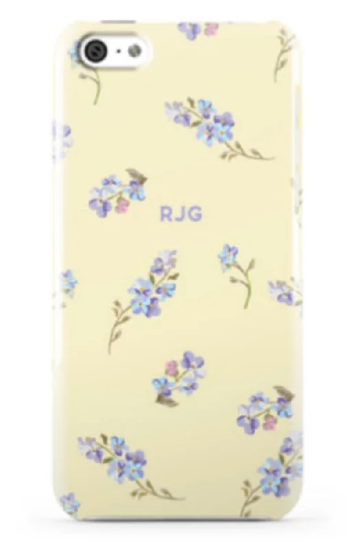 Garden Party Phone Case