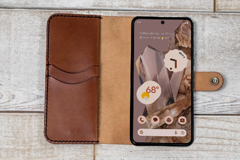 Google Pixel 7 Phone Wallet Case