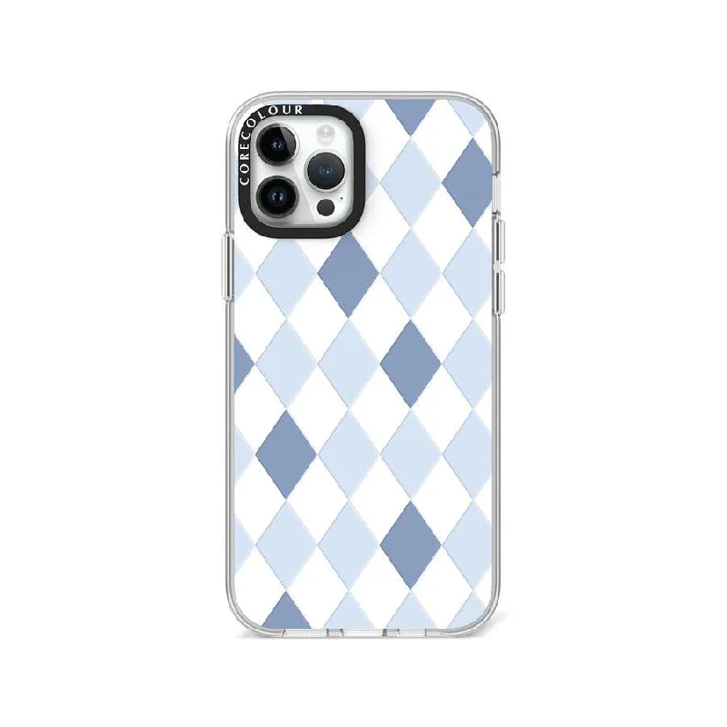 iPhone 12 Pro Ice Frost Phone Case