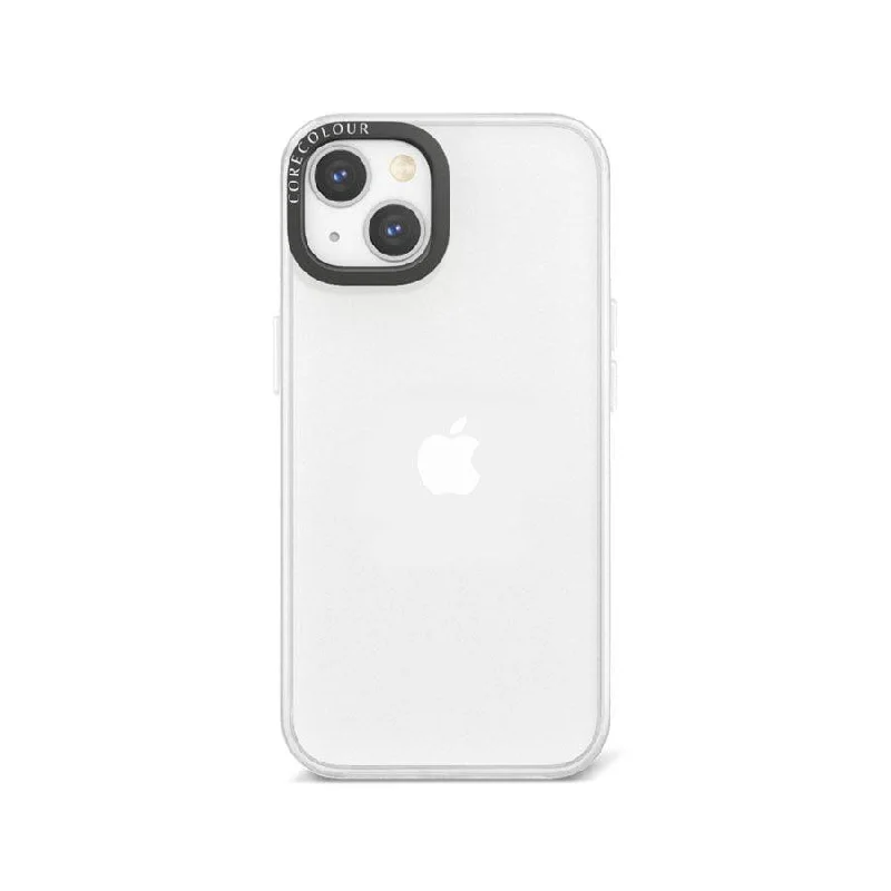 iPhone 13 Clear Phone Case