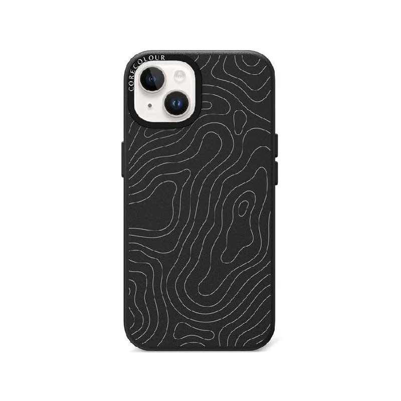 iPhone 13 Late Night Drive Phone Case