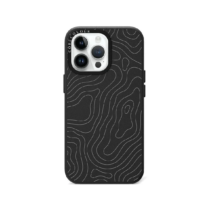 iPhone 13 Pro Late Night Drive Phone Case