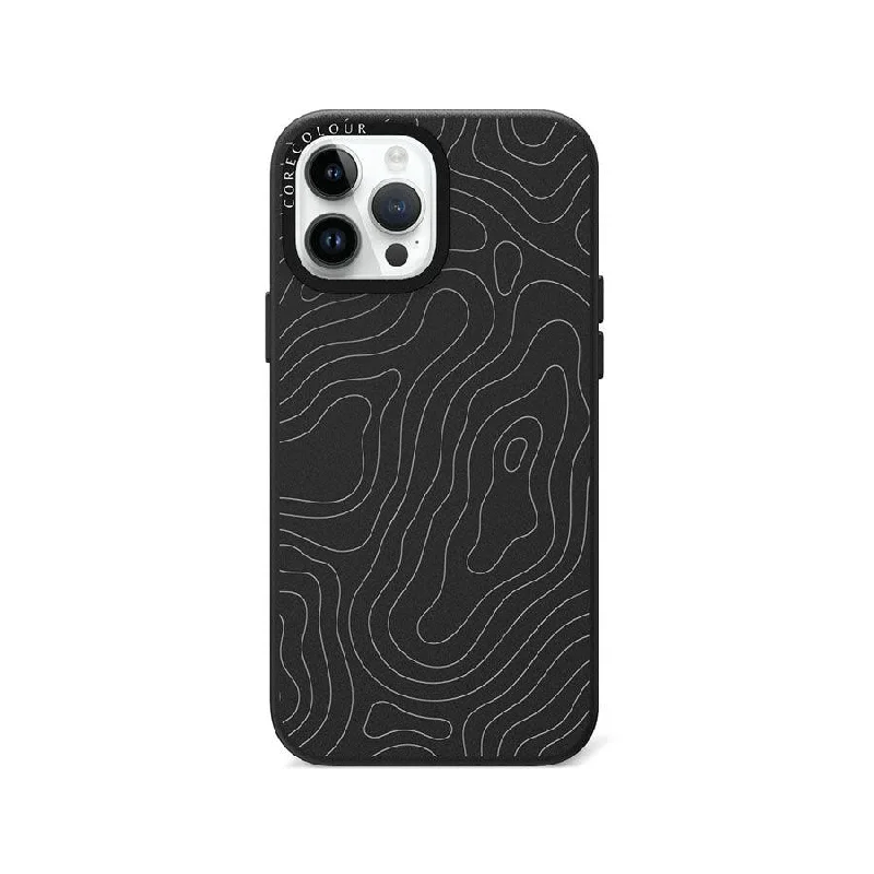 iPhone 13 Pro Max Late Night Drive Phone Case