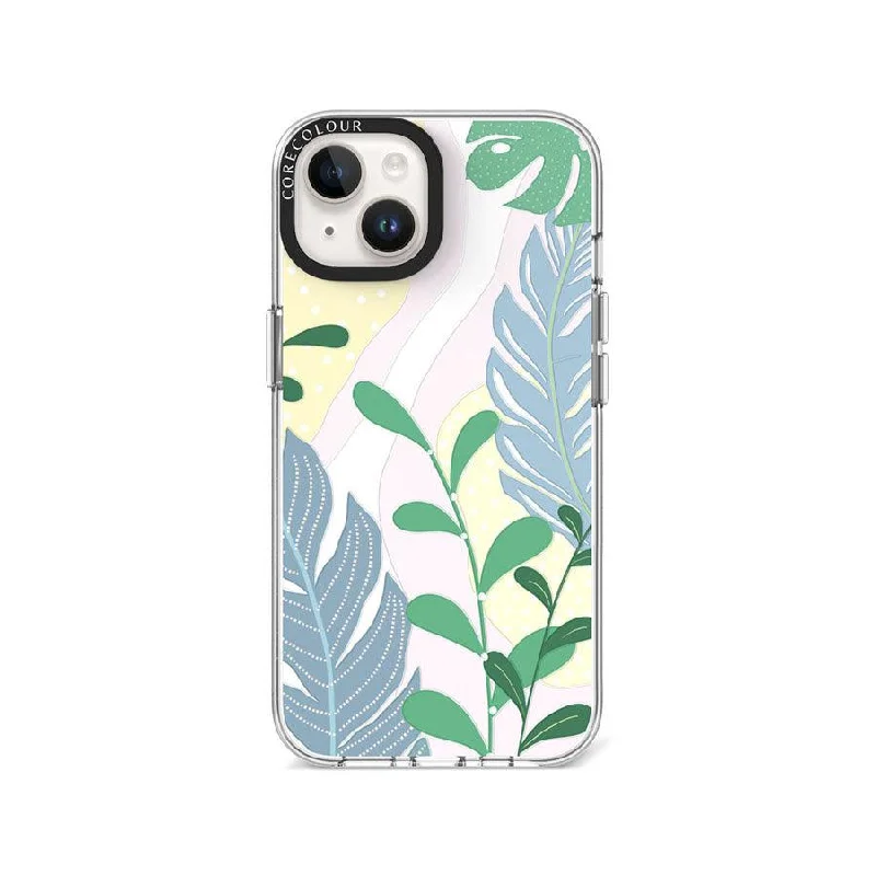 iPhone 13 Tropical Summer I Phone Case