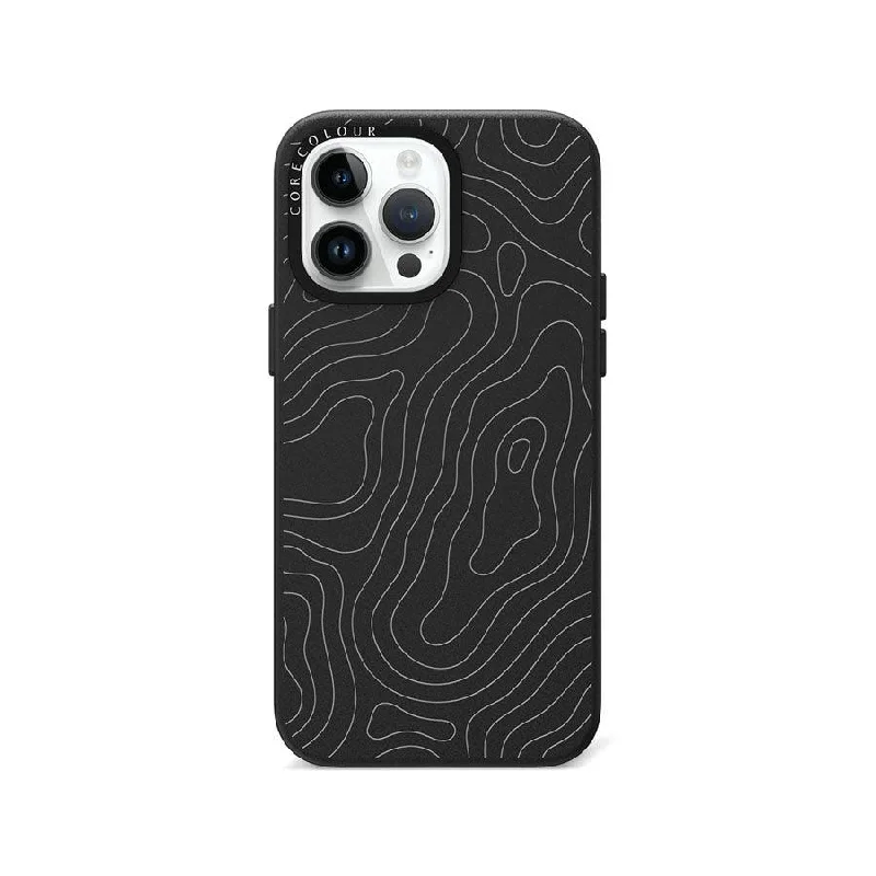 iPhone 14 Pro Max Late Night Drive Phone Case