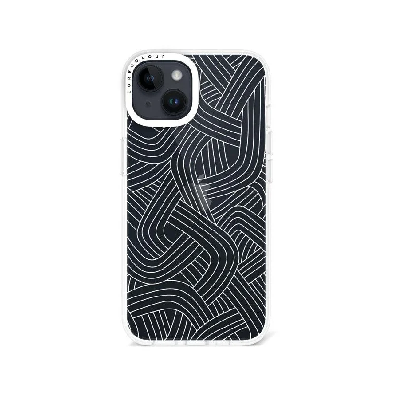 iPhone 14 Timeless Trace Phone Case