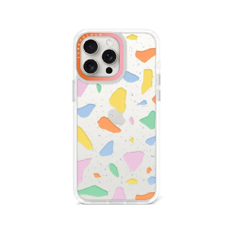 iPhone 15 Pro Max Candy Rock Phone Case