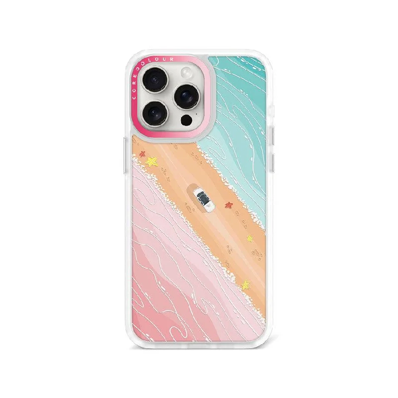 iPhone 15 Pro Max Macdonell Lake Phone Case