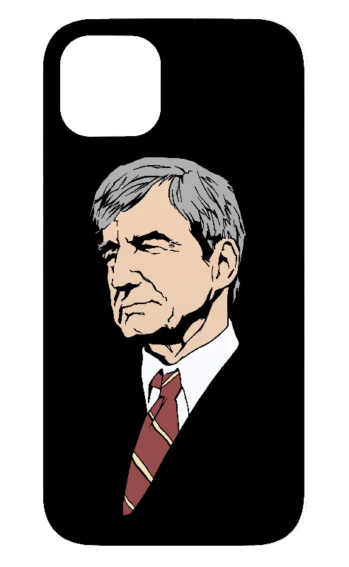 “Jack McCoy” iPhone case