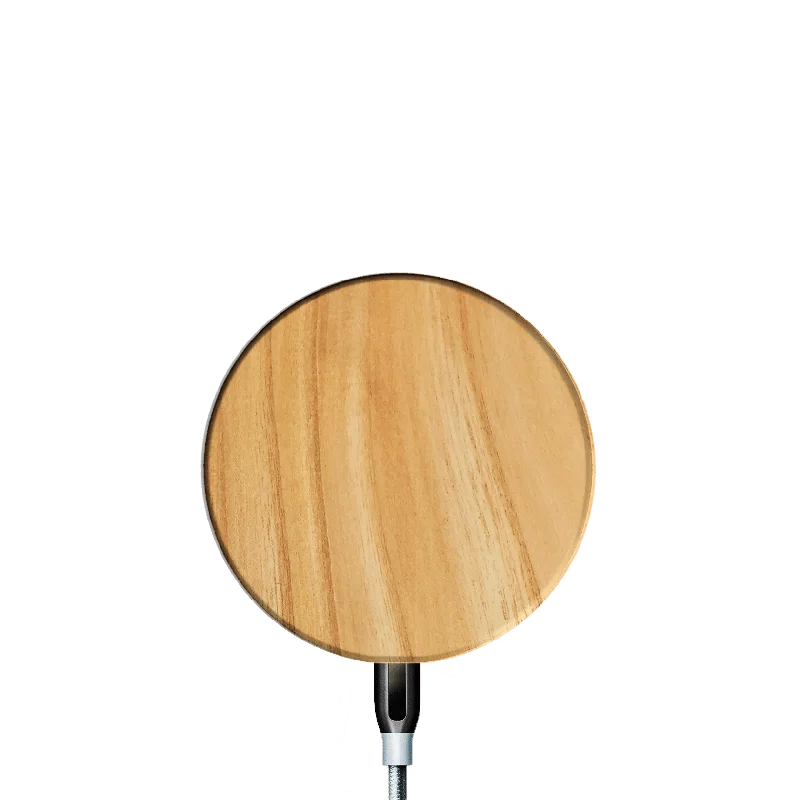 Kerf Select Magnetic Charging Pad