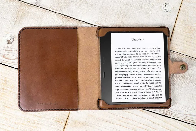 Kobo Forma Classic Leather Tablet Case