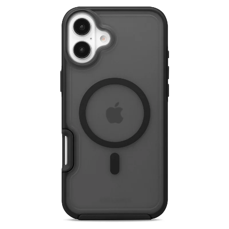 La Hornet - iPhone 16 Plus Black Matte w/ MagSafe Case