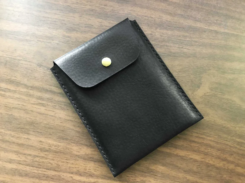 Leather Kindle Sleeve