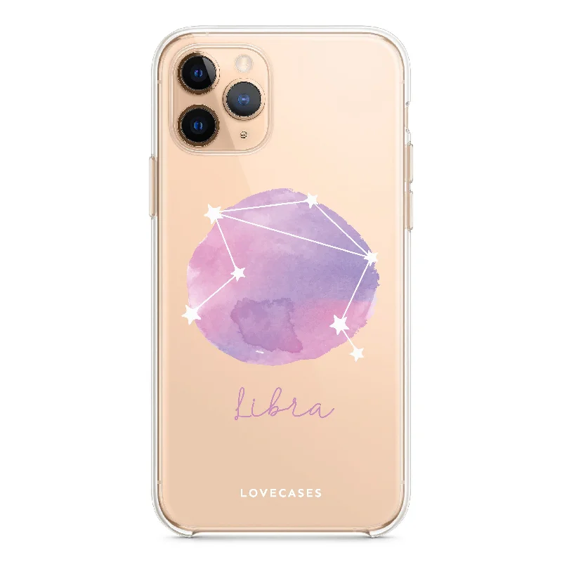 Libra Phone Case