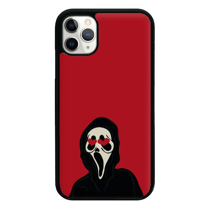 Love Eyes - Halloween Phone Case