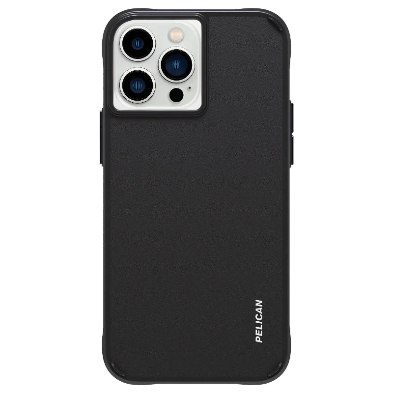 Pelican Adventurer (Black) - iPhone 13 Pro