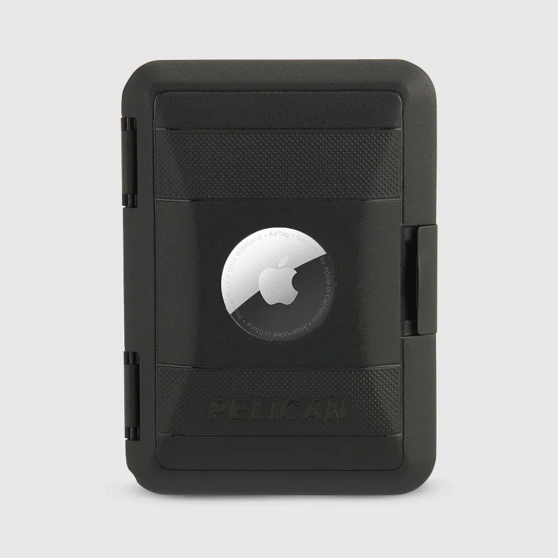 Pelican AirTag Protector MagSafe Wallet