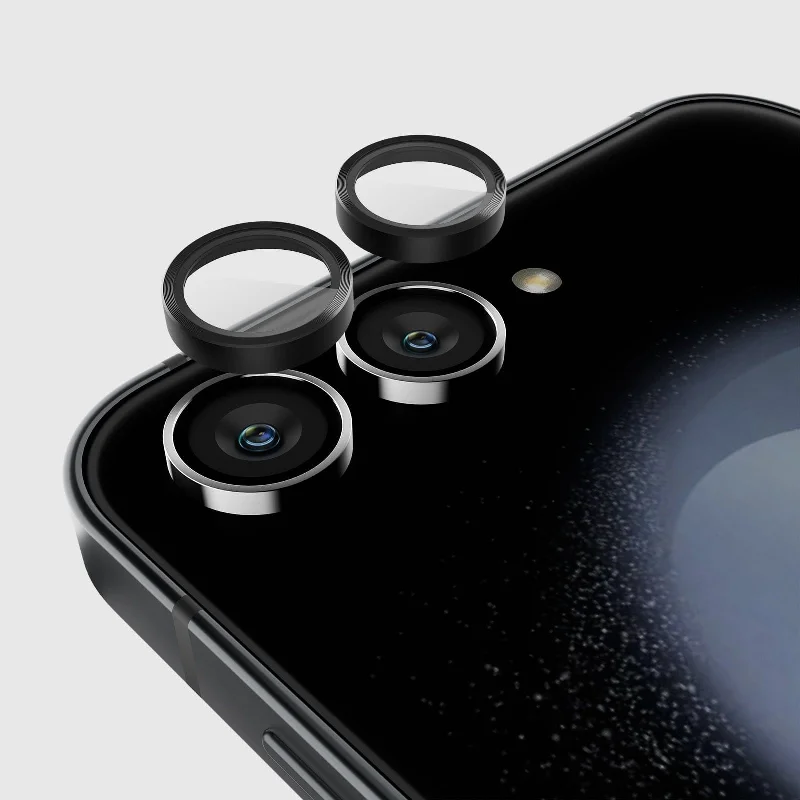 Pelican Aluminum Ring Lens Protector - Galaxy Z Flip6