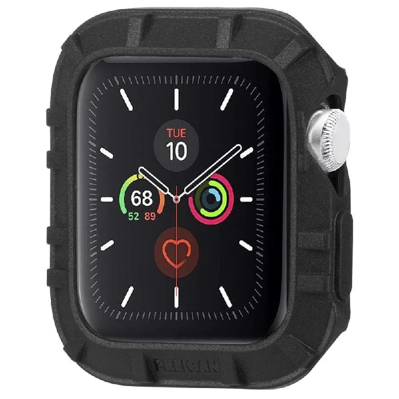 Pelican Protector Bumper (Black) - Apple Watch 38-40mm