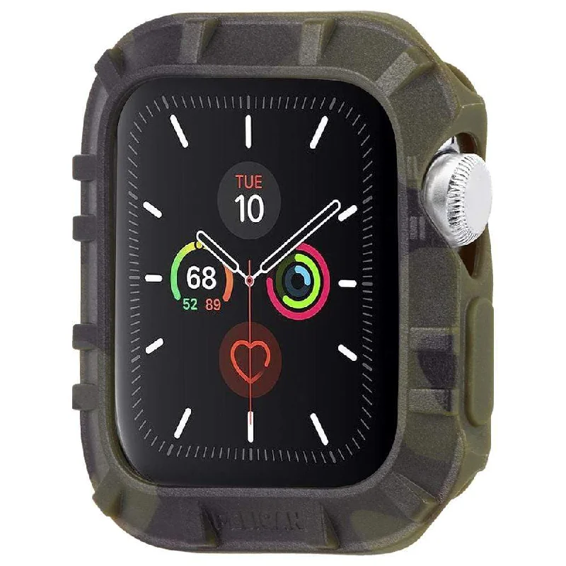 Pelican Protector Bumper (Camo Green) - Apple Watch 42-44mm