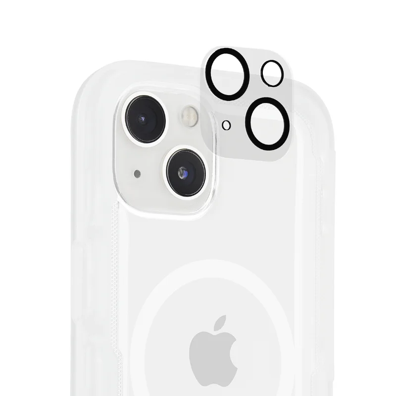 Pelican Lens Protector - iPhone 14 / iPhone 14 Plus