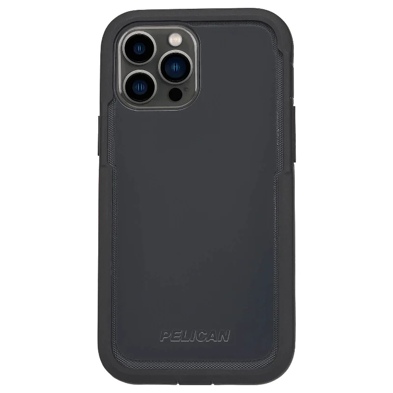 Pelican Marine Active (Black) - iPhone 13 Pro