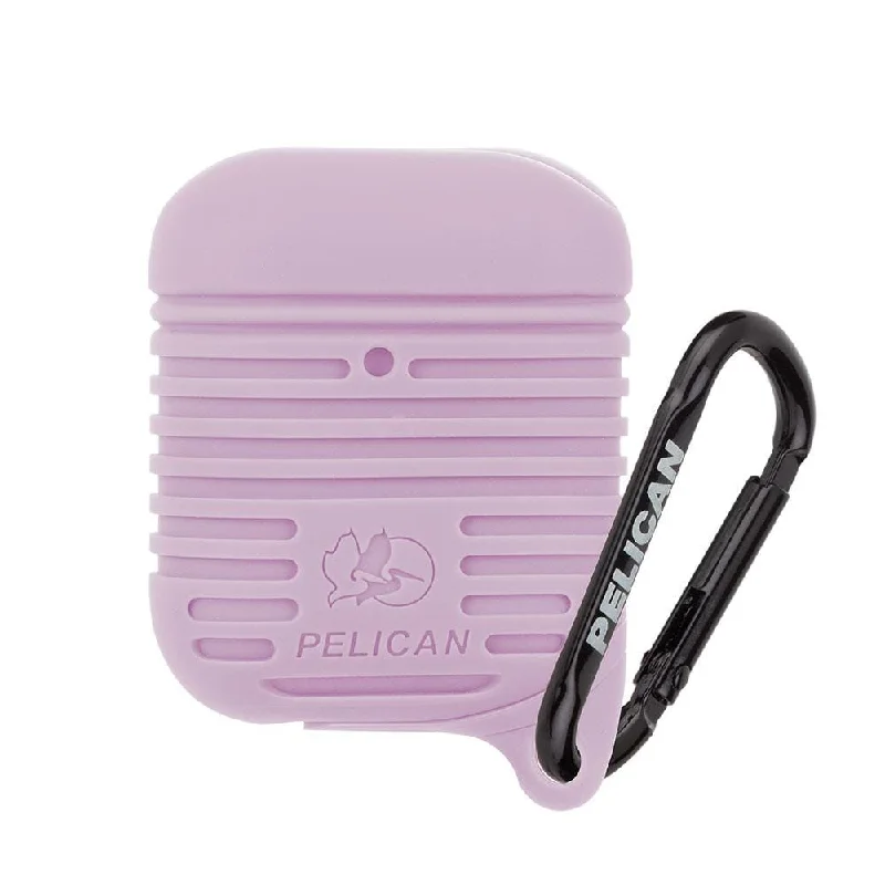 Pelican Protector (Mauve Purple) - AirPods