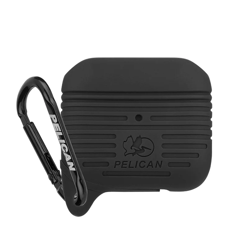 Pelican Protector (Black) - AirPods 3rd Gen 2021