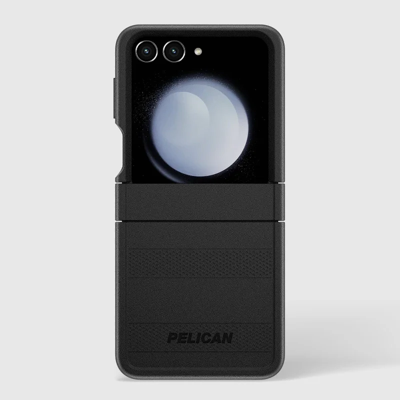 Pelican Protector Black - Galaxy Z Flip6