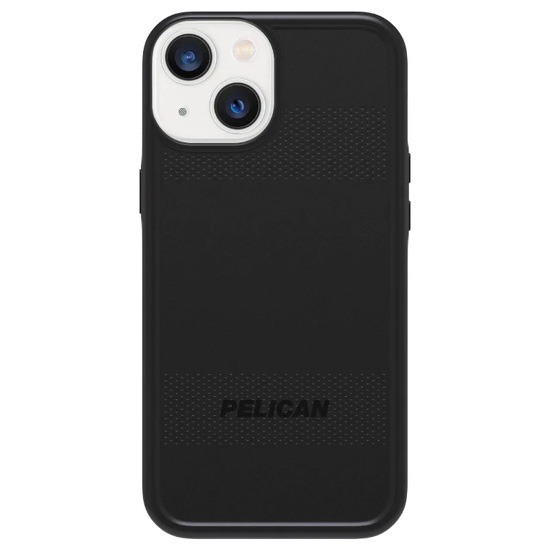 Pelican Protector (Black) - iPhone 13 mini