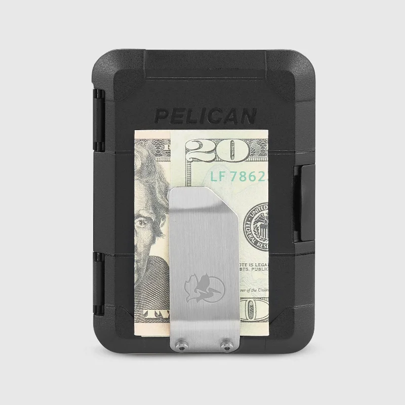 Pelican Protector MagSafe Money Clip Wallet