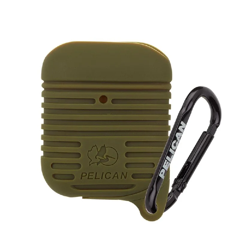 Pelican Protector (Olive Green) - AirPods