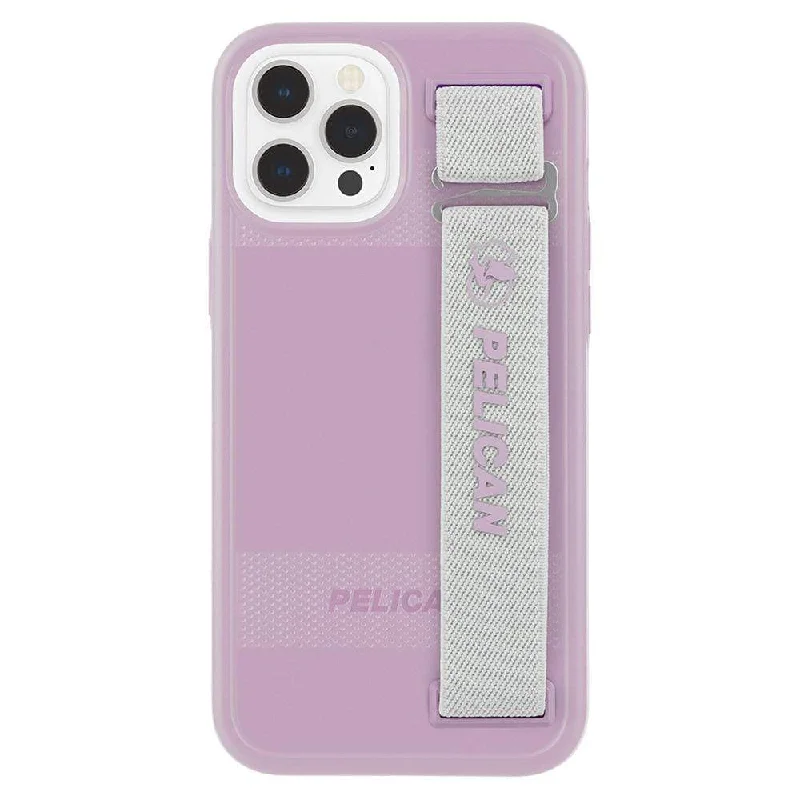 Pelican Protector Sling (Mauve Purple) - iPhone 12 / iPhone 12 Pro