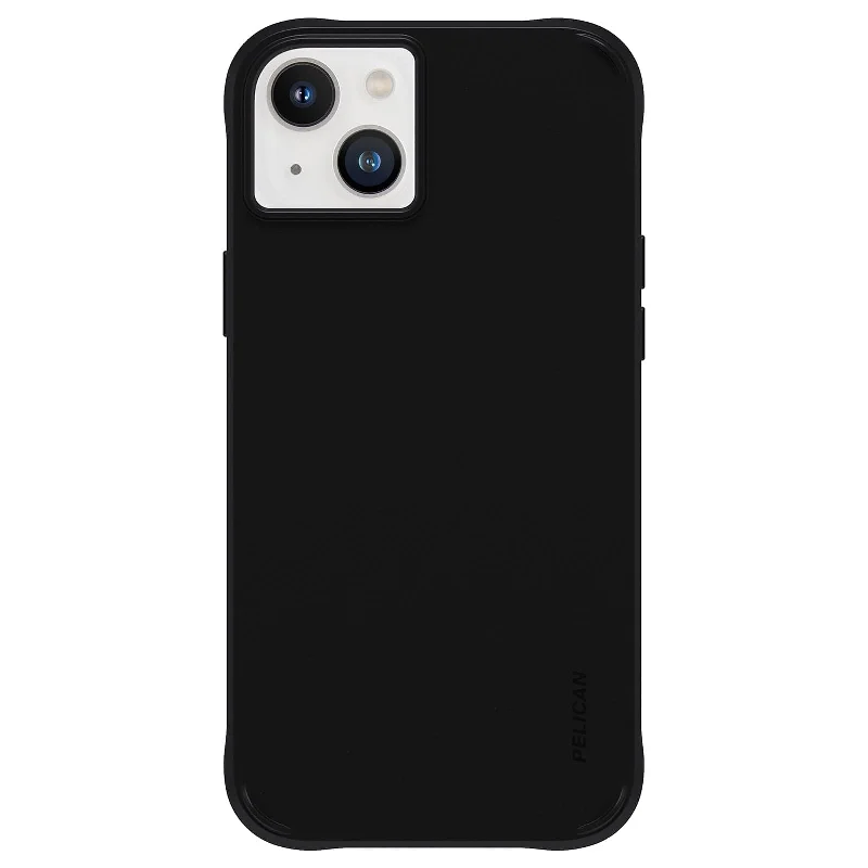 Pelican Ranger Black (MagSafe) - iPhone 14 Plus