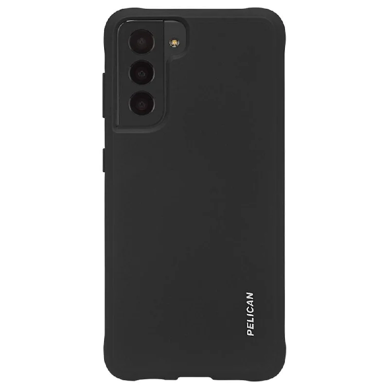 Pelican Ranger (Black) - Galaxy S21 5G