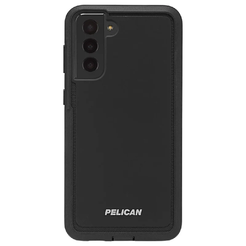 Pelican Voyager (Black) - Galaxy S21 5G