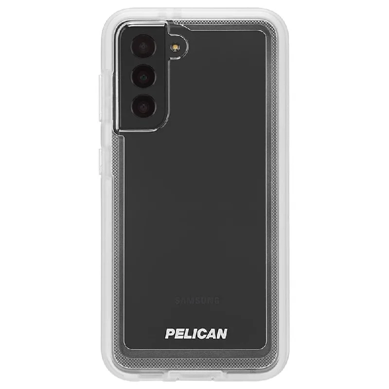 Pelican Voyager (Clear) - Galaxy S21 5G