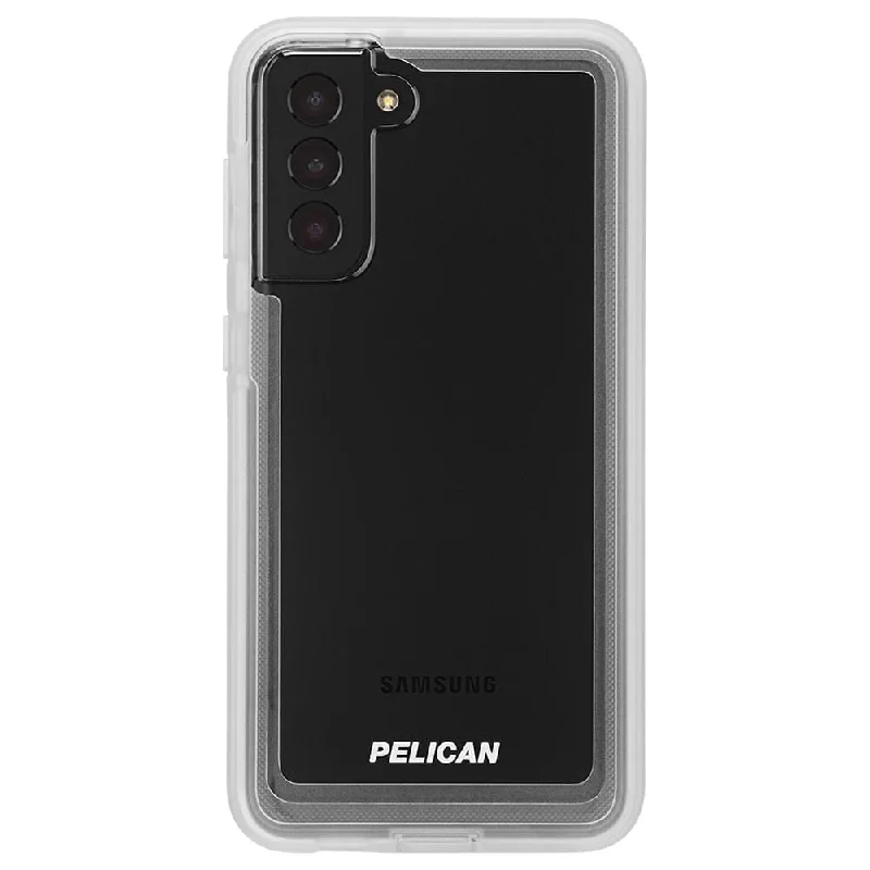 Pelican Voyager (Clear) - Galaxy S21+ 5G